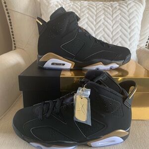Air Jordan 6 Retro DMP